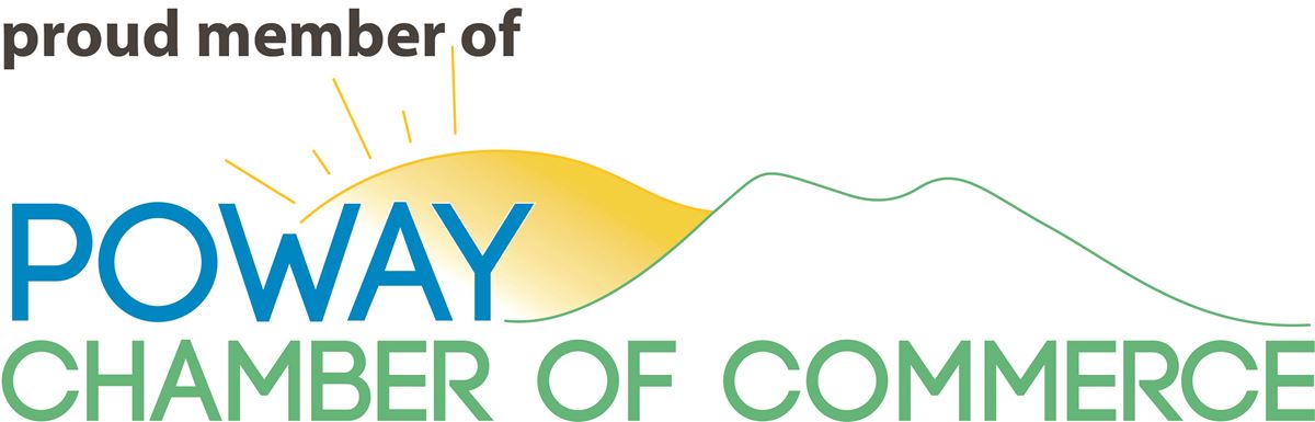 Poway chamber 2016 proud member logo