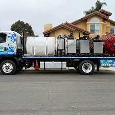 A-New-Commercial-Power-Washing-Truck-has-been-Added-to-our-Fleet 0