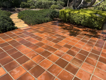 Del Mar Investment Property – Exterior Cleaning & Restoration