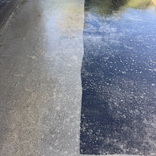 Del Mar Investment Property – Exterior Cleaning & Restoration 4