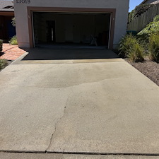Del Mar Investment Property – Exterior Cleaning & Restoration 0