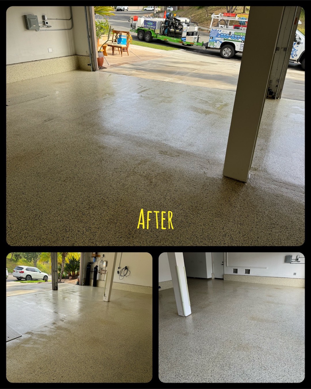 High Quality Pressure Washing in San Diego, CA