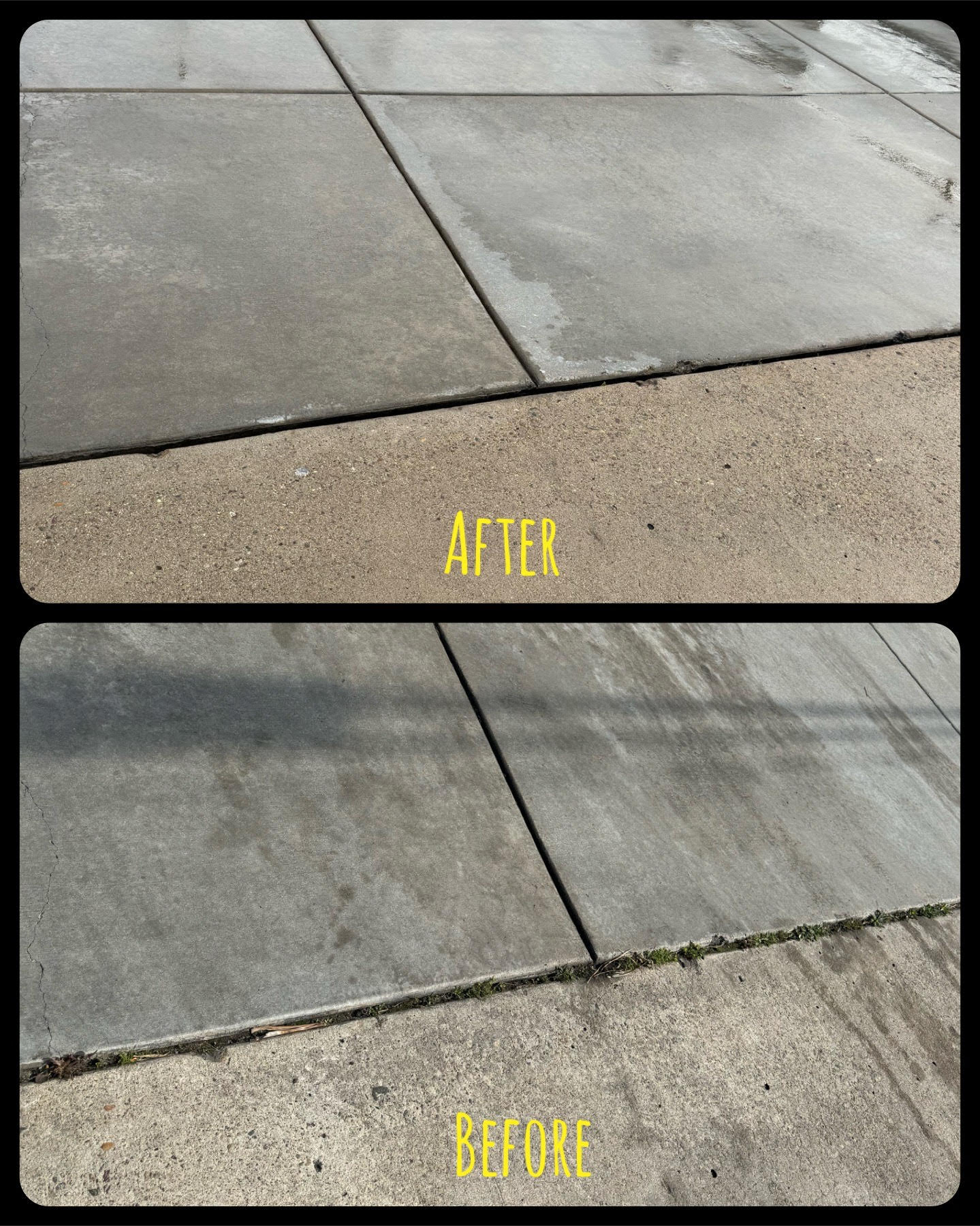 Quality Commercial Power Washing in San Diego, CA