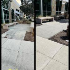 Commercial pressure washing carlsbad