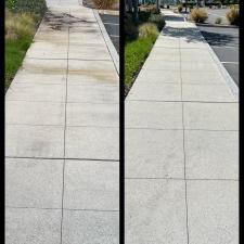 Commercial pressure washing carlsbad