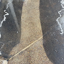 Commercial Restaurant Patio Cleaning in San Diego, CA 1