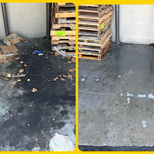 First-Time Service for National Restaurant Chain – Poway, CA 1