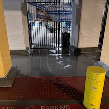 Store Front cleaning in San Diego 0