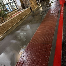 Store Front cleaning in San Diego 1