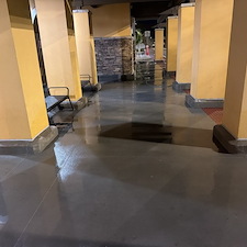 Store Front cleaning in San Diego 2