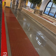 Store Front cleaning in San Diego 3